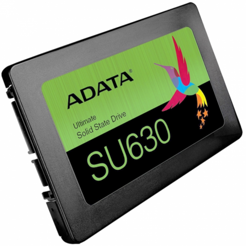 ������������� ���������� A-Data 120GB Ultimate SU650 SATA3 2.5 SSD SU650ASU650SS-120GT-R