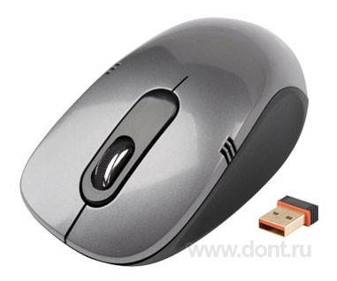  A4 Tech G7-630-1 Wirless USB ( + )