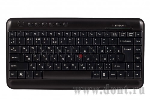  A4Tech A4 KL-5, , , USB