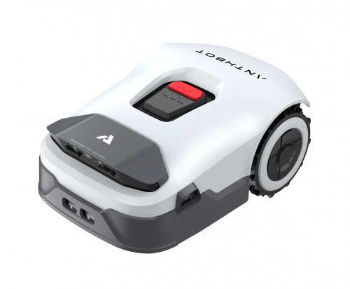 ����� ������������� Anthbot Genie 1000