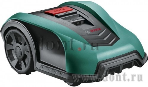   Bosch Indego 350