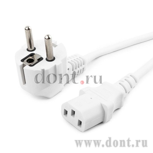 ������ ������� Cablexpert ������ ������� � ����������� 1.8� PC-186W-VDE (�����)