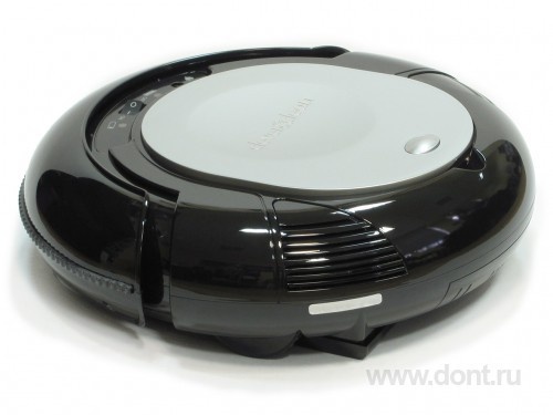  Clever&Clean M-Series 001 black -
