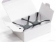  Clever&Clean V-Series 001 white -