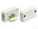  Clever&Clean V-Series 001 white -