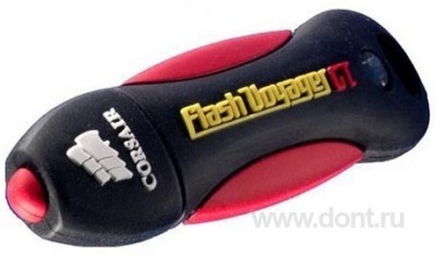 USB Pen Drives (USB Flash) Corsair 16GB USB 2.0 Voyager GT  , CMFUSB2.0-16GBGT