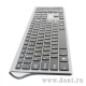  Gembird KBW-1 (,  ,  , 104 , USB )