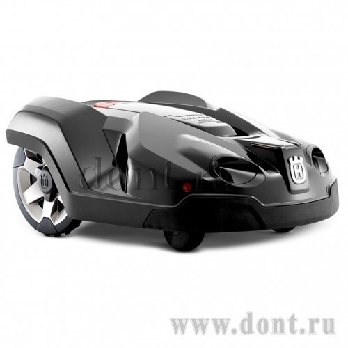 ����� ������������� Husqvarna AutoMower 430X