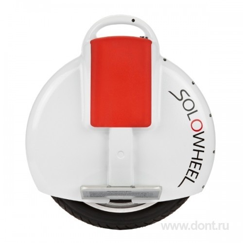  Inventist Solowheel Classic 1500W original white