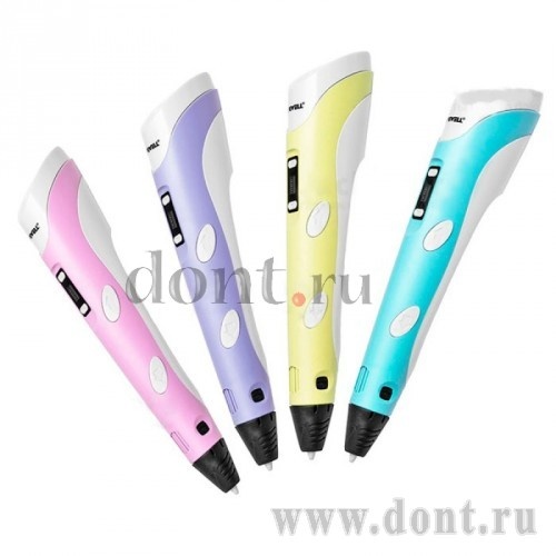 �������  Myriwell 3D ����� Myriwell RP100b