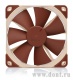 ������ � ������� ���������� ��� ����������� Noctua NF-F12 PWM