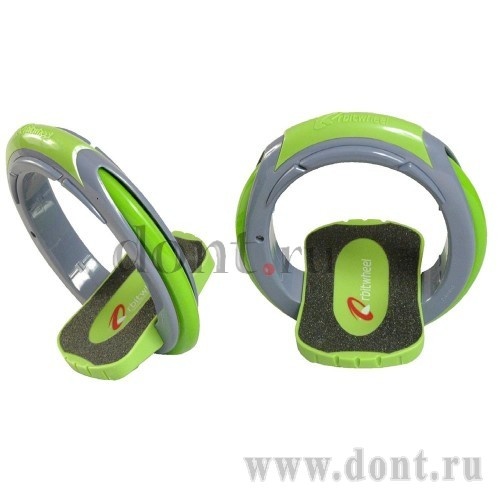  Orbitwheel Skate