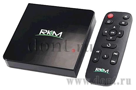  Rikomagic MK12/2GB/16GB Mini PC