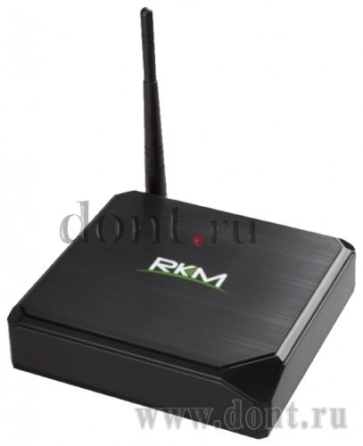 �������������� Rikomagic MK80/2GB/16GB Mini PC