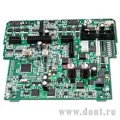   Robomow Robomow   SPP6008A (ESB6007E1) RS 2014 main board