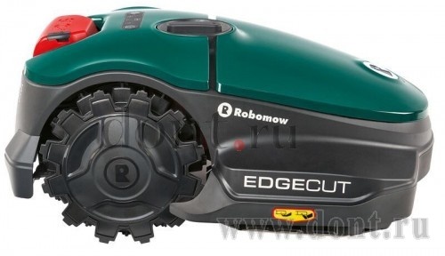 ����� ������������� Robomow RKS800 (�� 800 ��.�., Bluetooth)