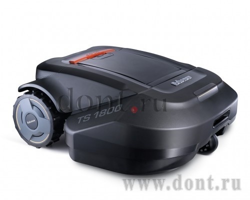 ����� ������������� Robomow TS1800