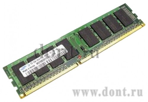������ ������ Samsung 4GB 1600MHz DDR3 M378B5173EB0