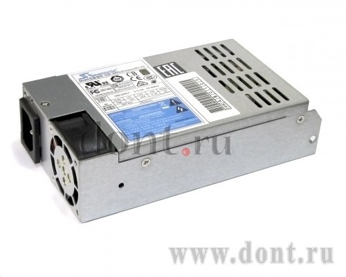   Seasonic SSP-300SUG APFC 80Plus Gold 300W (1U FlexATX)