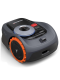 ����� ������������� Segway ������������ �����-������������� Navimow i108