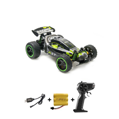 �������  Sinovan RC Drift ���������� �� ��������������� 1:18 WJQY1801BM