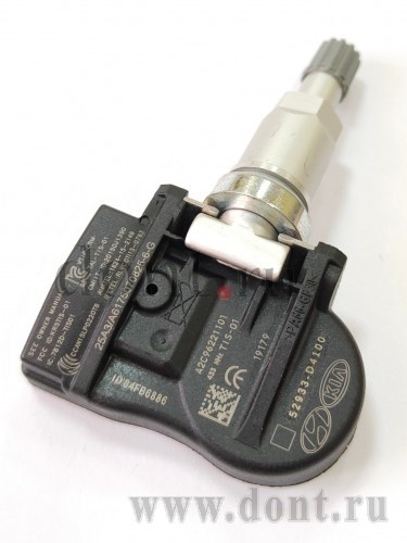     TPMS      / Hyundai Kia 52933-D4100 ( 52933D4100 ) 