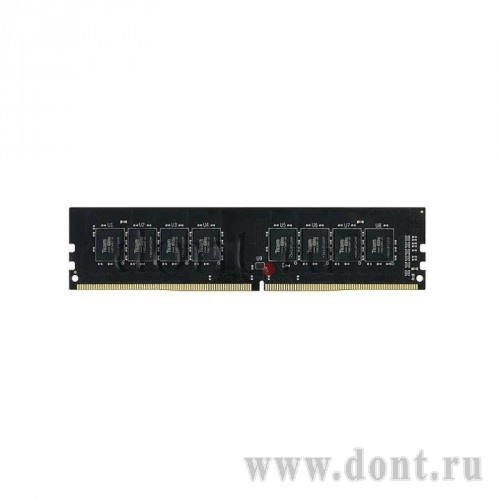 ������ ������ Team TED416G2666C19BK 16GB 2666Mhz DDR4 1.2V