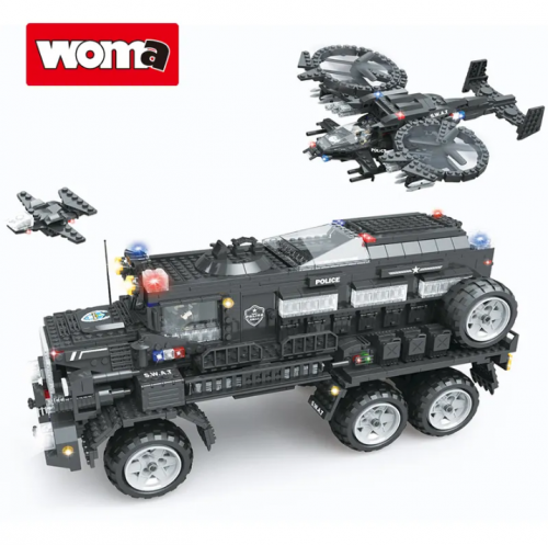 �����������  WOMA TOYS  ������������� �������� � ������� C0558