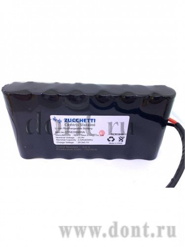  Wiper ����������� Wiper 015E00600A (����� IKE 2.5Ah)