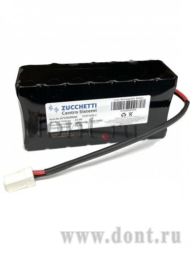  Wiper ����������� Wiper 075Z60900A (����� IKE � Climber 5.0Ah)
