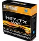   ZOTAC H67-ITX WiFi LGA1155 B3 mini-ITX USB3.0 (H67ITX-C-E)