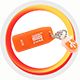 USB Pen Drives (USB Flash)